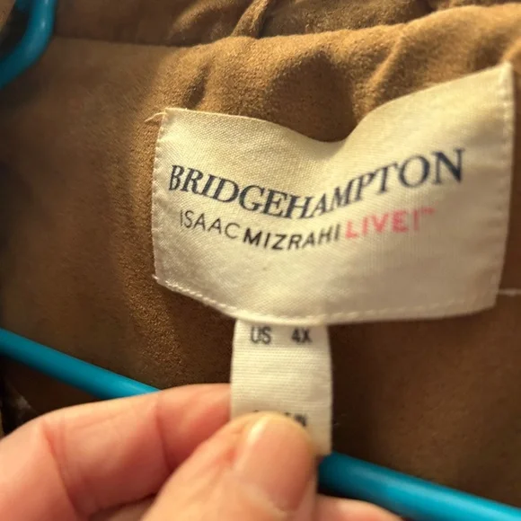 Jacket - Picture 4 of 4